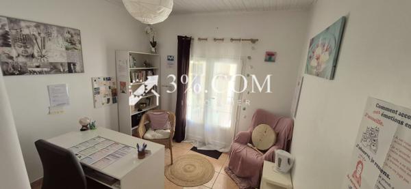 Maison 7 pièce(s) 5 chambre(s) 171.44 m²