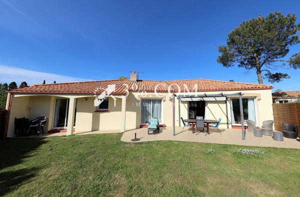 Maison 7 pièce(s) 5 chambre(s) 171.44 m²