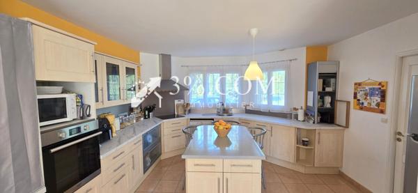 Maison 7 pièce(s) 5 chambre(s) 171.44 m²