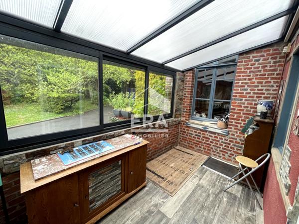 Maison à vendre à Bohain-en-Vermandois - Référence 5753