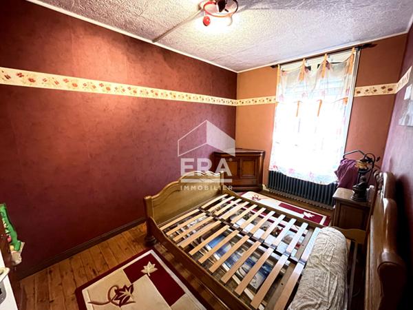 Maison à vendre à Bohain-en-Vermandois - Référence 5753