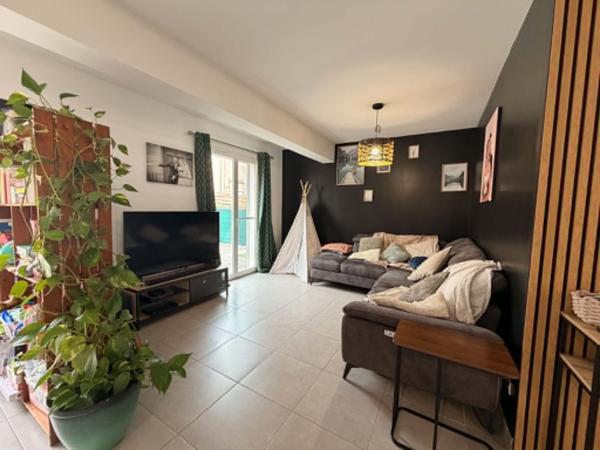 Maison familiale 4 chambres – Quartier Saint-Charles – Aucun travaux