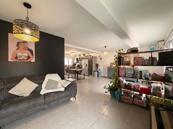 Maison familiale 4 chambres – Quartier Saint-Charles – Aucun travaux