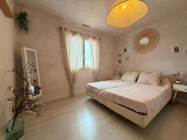 Maison familiale 4 chambres – Quartier Saint-Charles – Aucun travaux