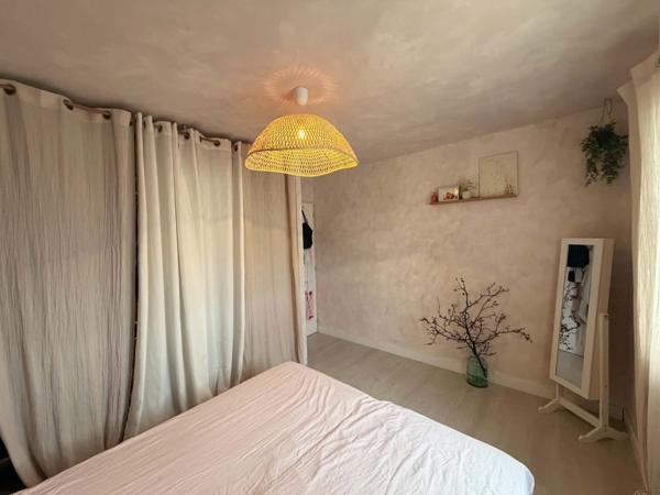 Maison familiale 4 chambres – Quartier Saint-Charles – Aucun travaux