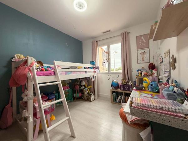 Maison familiale 4 chambres – Quartier Saint-Charles – Aucun travaux
