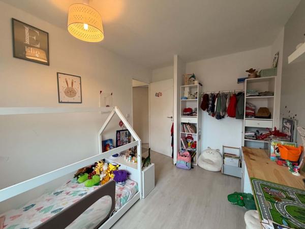 Maison familiale 4 chambres – Quartier Saint-Charles – Aucun travaux
