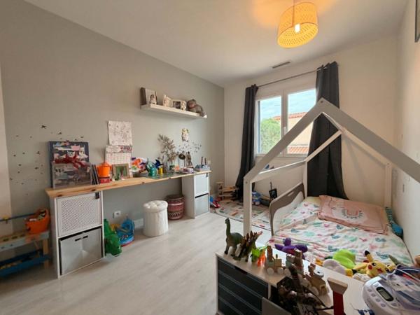 Maison familiale 4 chambres – Quartier Saint-Charles – Aucun travaux