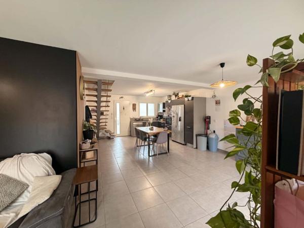 Maison familiale 4 chambres – Quartier Saint-Charles – Aucun travaux