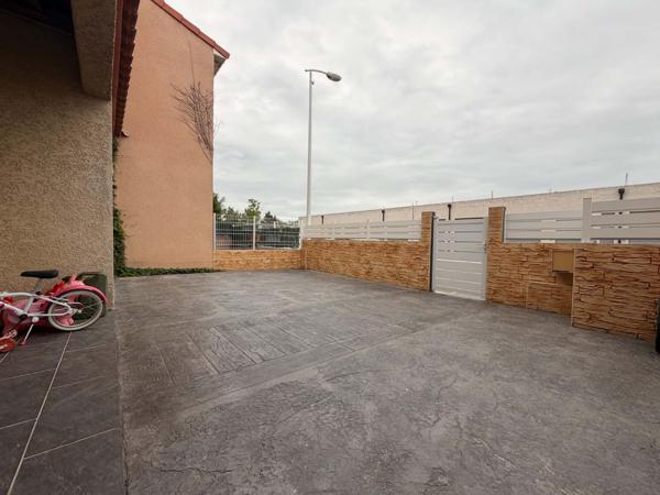 Maison familiale 4 chambres – Quartier Saint-Charles – Aucun travaux
