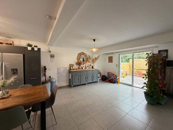 Maison familiale 4 chambres – Quartier Saint-Charles – Aucun travaux