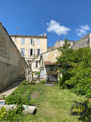 Vente maison Pons : 159 900 € - AJP Immobilier Pons