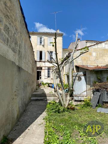 Vente maison Pons : 159 900 € - AJP Immobilier Pons