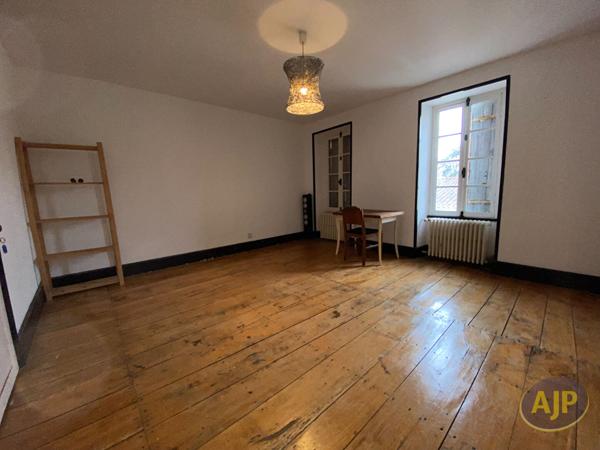 Vente maison Pons : 159 900 € - AJP Immobilier Pons