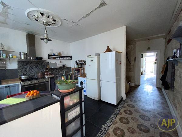 Vente maison Pons : 159 900 € - AJP Immobilier Pons