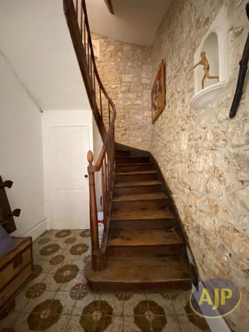 Vente maison Pons : 159 900 € - AJP Immobilier Pons