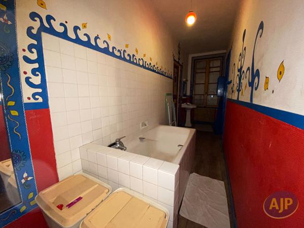 Vente maison Pons : 159 900 € - AJP Immobilier Pons