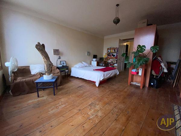 Vente maison Pons : 159 900 € - AJP Immobilier Pons