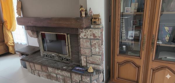 Maison - 6 pièces - 200 m²