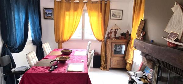 Maison - 6 pièces - 200 m²