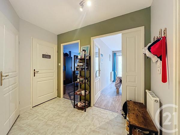 Appartement T2 à vendre  2 pièces - 53 m2 TROYES - 10