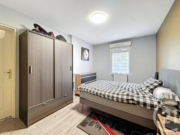 Appartement T2 à vendre  2 pièces - 53 m2 TROYES - 10