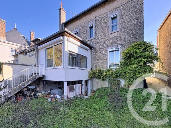 Maison à vendre  8 pièces - 160 m2 CHAUMONT - 52