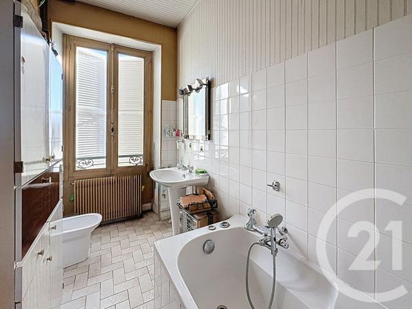 Maison à vendre  8 pièces - 160 m2 CHAUMONT - 52