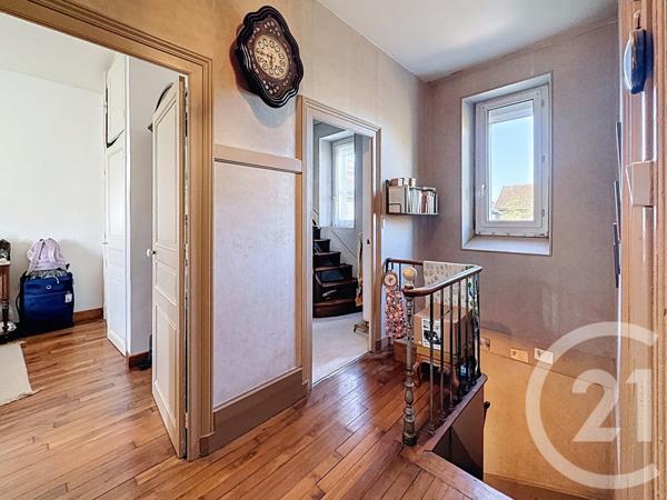 Maison à vendre  8 pièces - 160 m2 CHAUMONT - 52