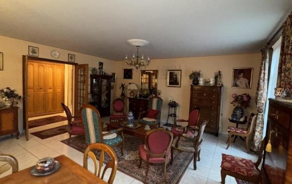 Vente Appartement P4 Avec garage Saint-amand-montrond   