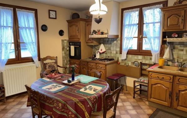 Vente Appartement P4 Avec garage Saint-amand-montrond   