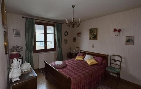 Vente Appartement P4 Avec garage Saint-amand-montrond   