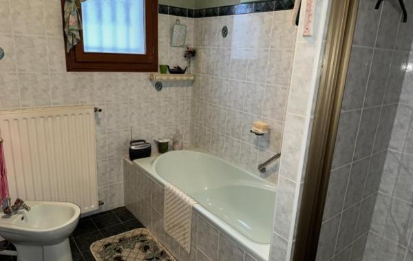 Vente Appartement P4 Avec garage Saint-amand-montrond   