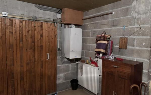 Vente Appartement P4 Avec garage Saint-amand-montrond   