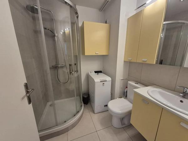 Appartement à vendre 2 pièces 46.79m² Lille (59000)