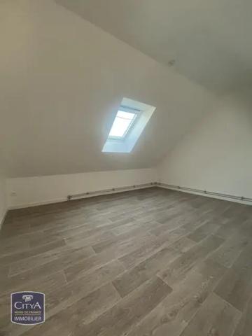 Maison à louer 2 pièces 48.85m² Anzin (59410)