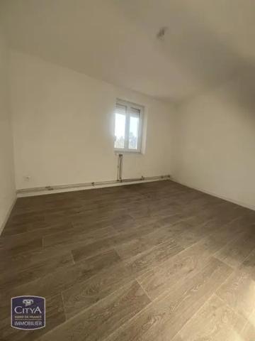 Maison à louer 2 pièces 48.85m² Anzin (59410)
