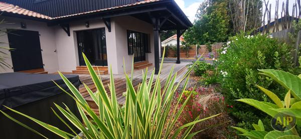 Vente maison Andernos Les Bains : 962 550 € - AJP Immobilier Andernos les Bains