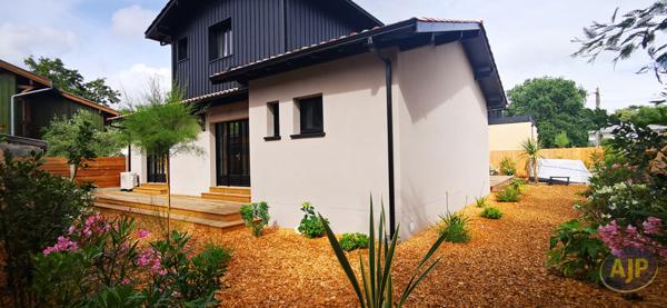 Vente maison Andernos Les Bains : 962 550 € - AJP Immobilier Andernos les Bains