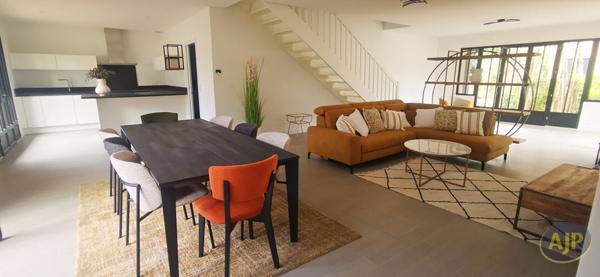 Vente maison Andernos Les Bains : 962 550 € - AJP Immobilier Andernos les Bains