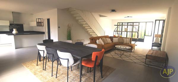 Vente maison Andernos Les Bains : 962 550 € - AJP Immobilier Andernos les Bains