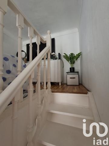 Appartement à vendre 1 pièce 18 m² Cannes