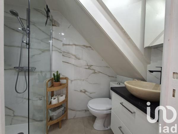 Appartement à vendre 1 pièce 18 m² Cannes