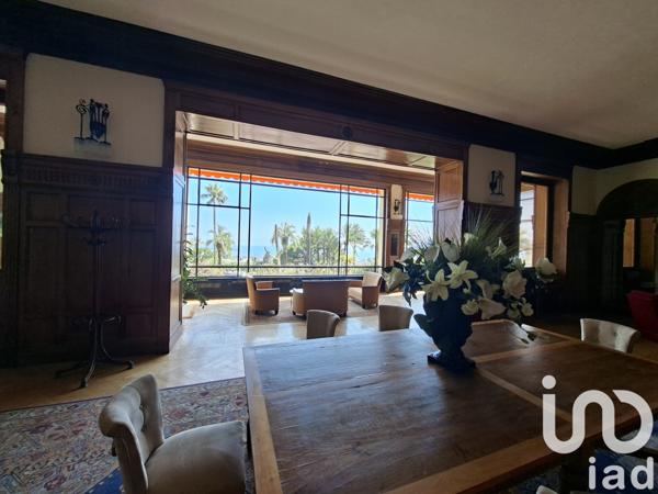 Appartement à vendre 1 pièce 18 m² Cannes