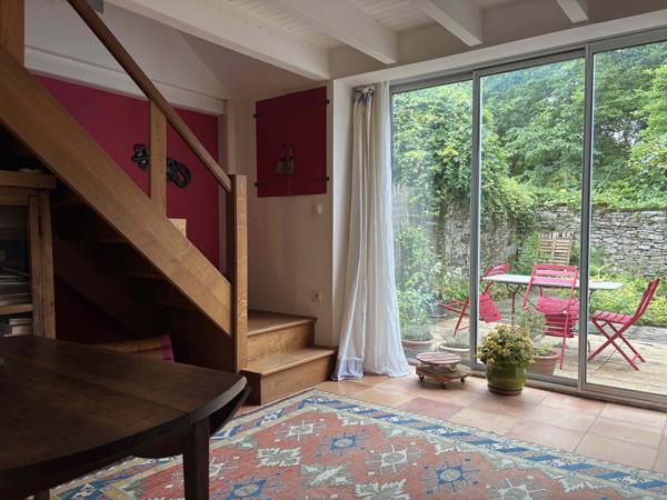 Maison à vendre à Cussac (87150) - Haute-Vienne