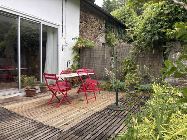Maison à vendre à Cussac (87150) - Haute-Vienne