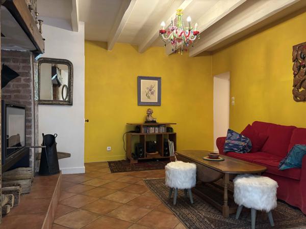 Maison à vendre à Cussac (87150) - Haute-Vienne