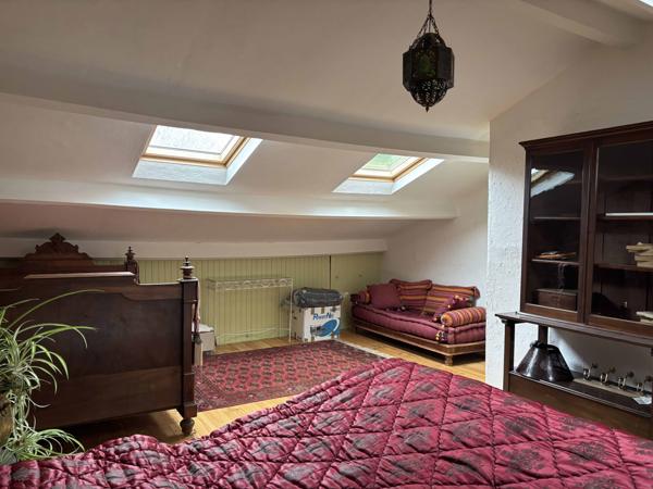 Maison à vendre à Cussac (87150) - Haute-Vienne