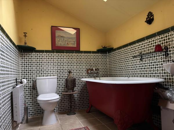 Maison à vendre à Cussac (87150) - Haute-Vienne