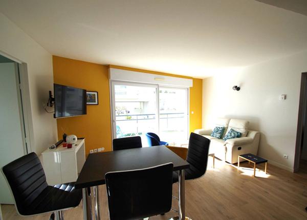 LA ROCHELLE - LES MINIMES